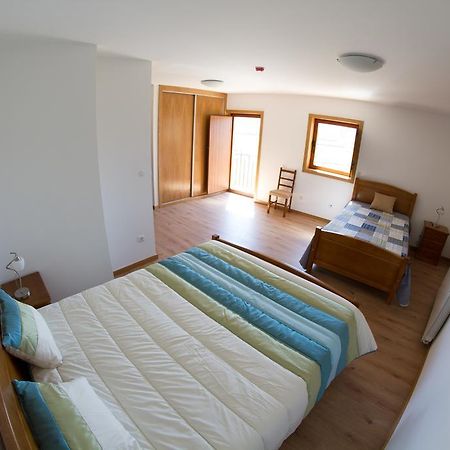 Vila A Casa De Salsas Exteriér fotografie